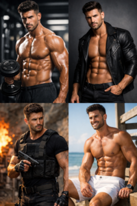 Fitness modelling is one of the fastest-growing segments in the fashion and advertising world. Brands look for individuals who represent health, strength, and style.